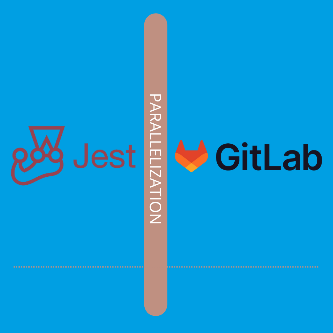 Jest Parallelization with GitLab CI: Supercharge your Test Suite