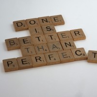 The Perfectionism Paradox: Embracing Efficiency in Agile Software Development
