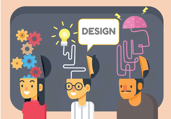 Design Thinking vs. Design Sprints, der Unterschied leicht erklärt