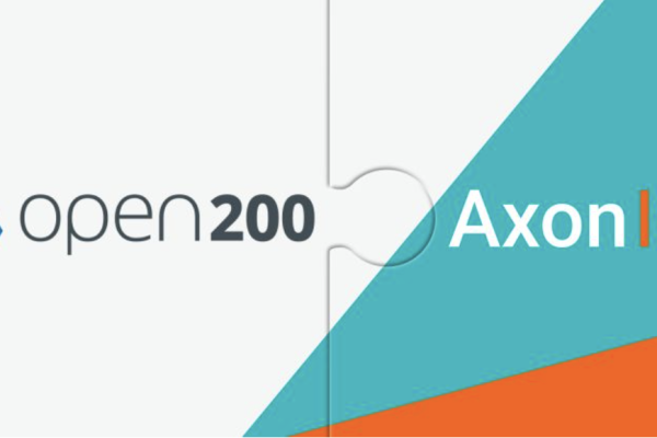 open200 partnership AxonIQ v4