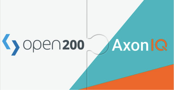 open200 partnership AxonIQ v4